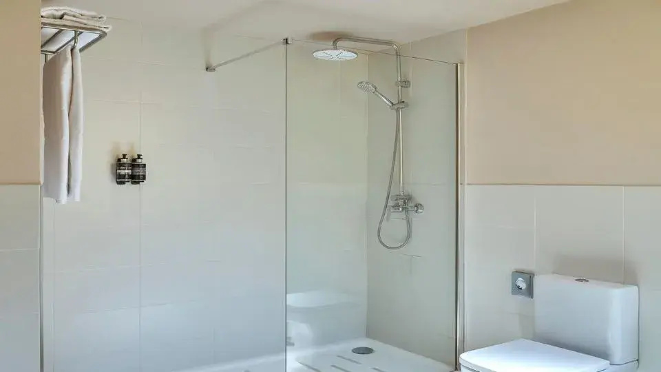 Hotel Hesperia Barri Gòtic - Chambres