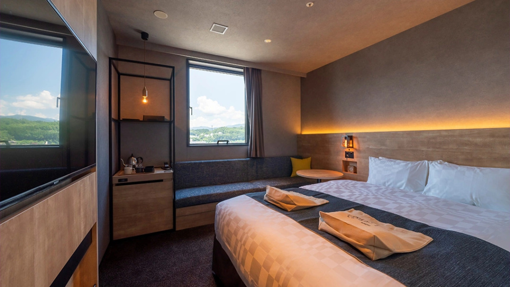hotel around TAKAYAMA, an Ascend Collection Hotel 사진 5