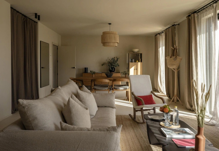Connecting Suite, Bild 4 von 5