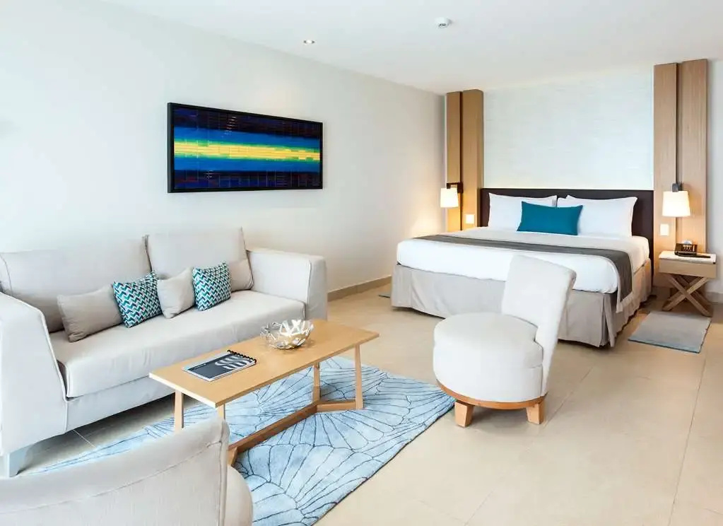 Sonesta Ocean Point All Inclusive, Adults Only Resort - Chambres