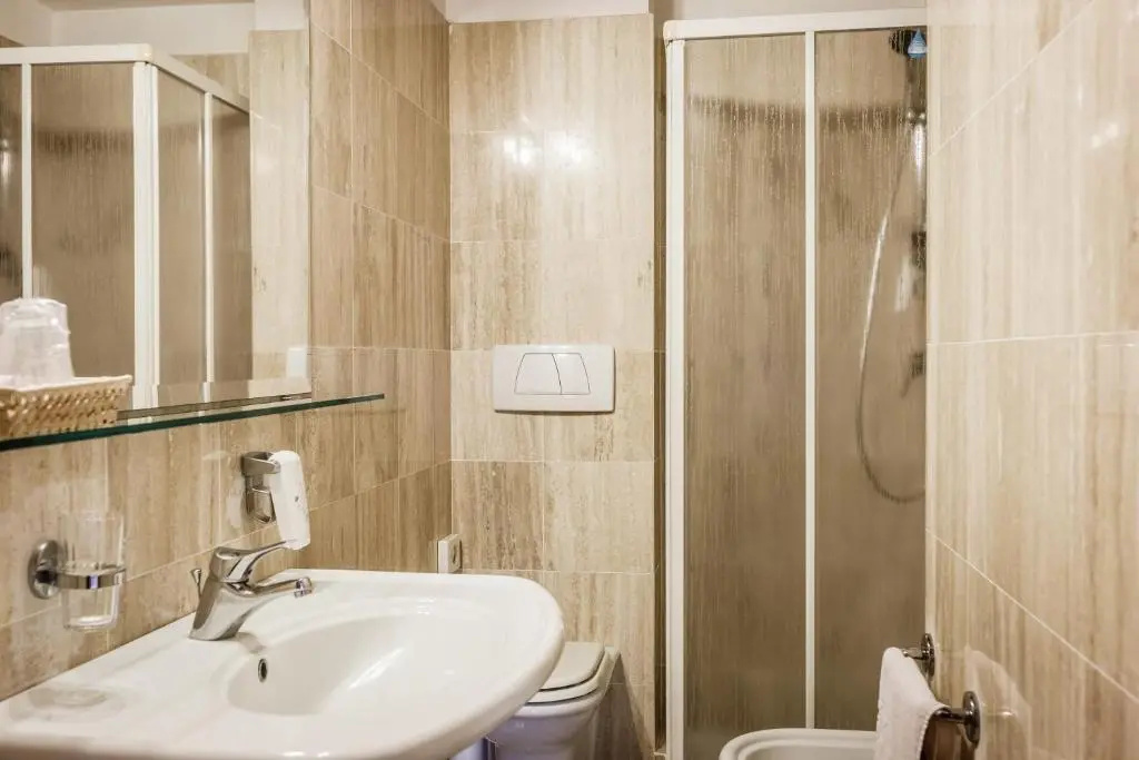 Villa Acquaviva Wine Resort - Chambres