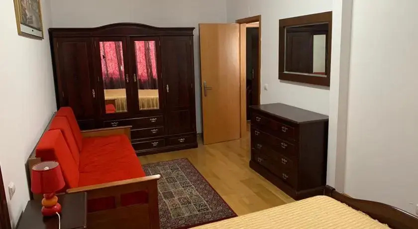 Superior Double room (full double bed)