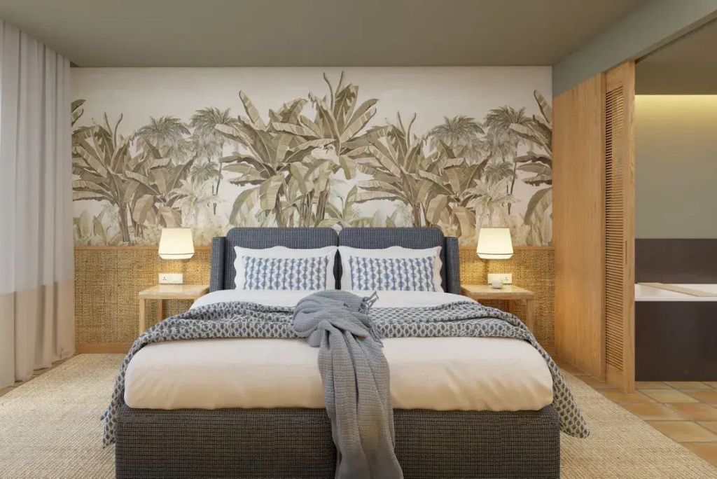 Domes Lake Algarve and Residences - Chambres