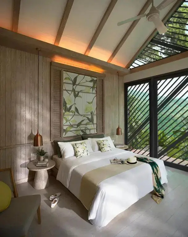 Pool Villa Suite