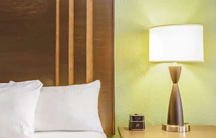 La Quinta Inn & Suites by Wyndham Gillette - Chambres