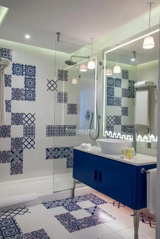 Radisson Blu Resort & Thalasso, Hammamet - Chambres