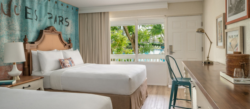 Havana Cabana at Key West - Chambres