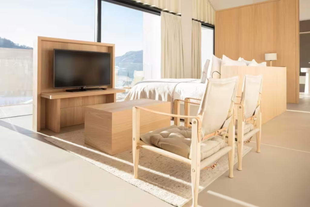 Schgaguler Hotel - Chambres