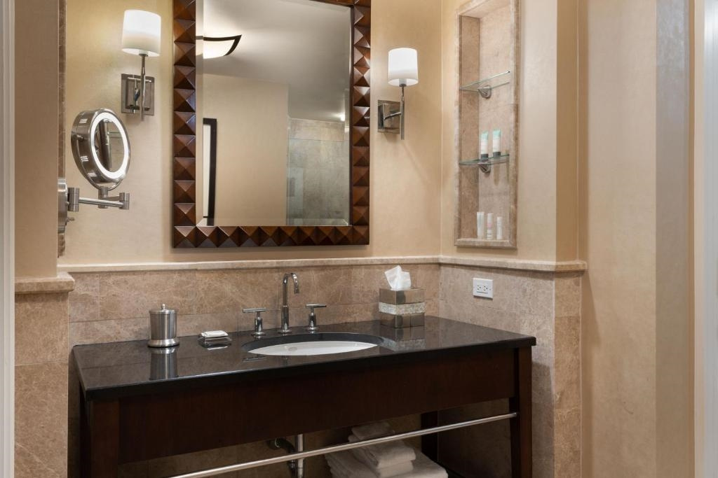 Palm Beach Marriott Singer Island Beach Resort & Spa - Chambres