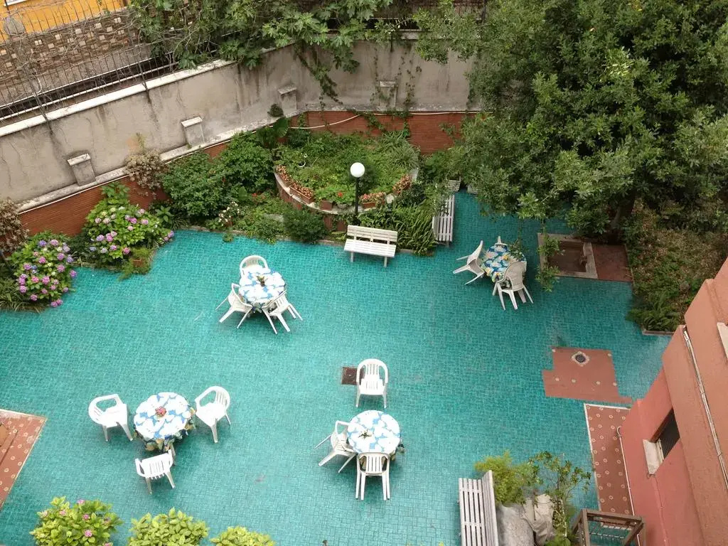 Hotel photo 22