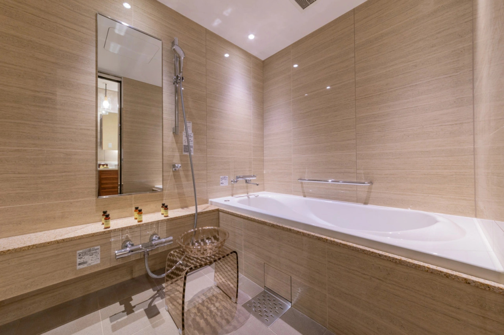Liber Hotel Osaka 사진 15
