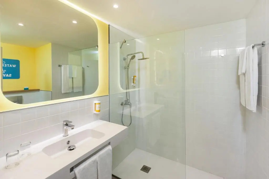 Abora Interclub Atlantic by Lopesan Hotels - All inclusive - Chambres