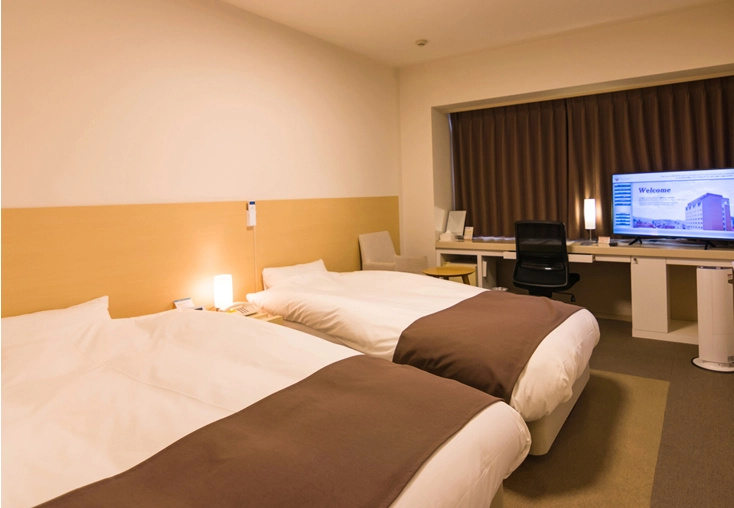 Spa Hotel Alpina Hidatakayama 사진 5
