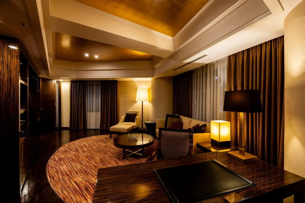 The Royal Park Hotel Fukuoka 사진 35