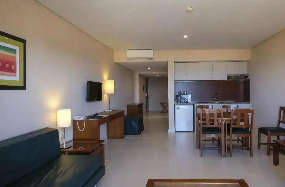 Vila Gale Atlantico Resort Hotel - Chambres