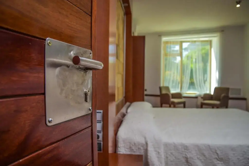 Hotel Acinipo - Chambres