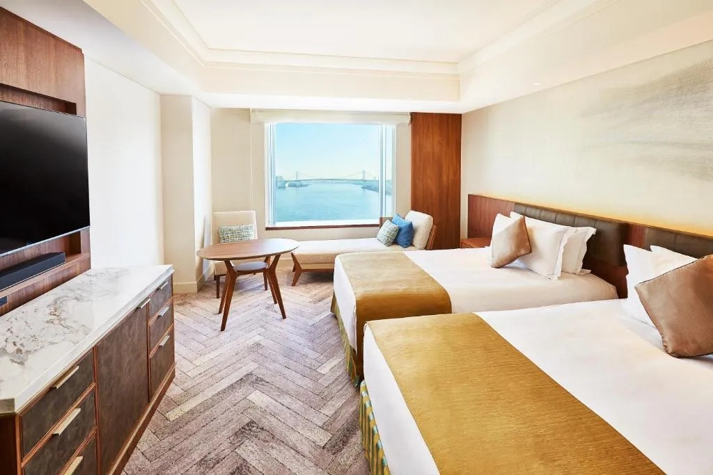 InterContinental Tokyo Bay by IHG 사진 30