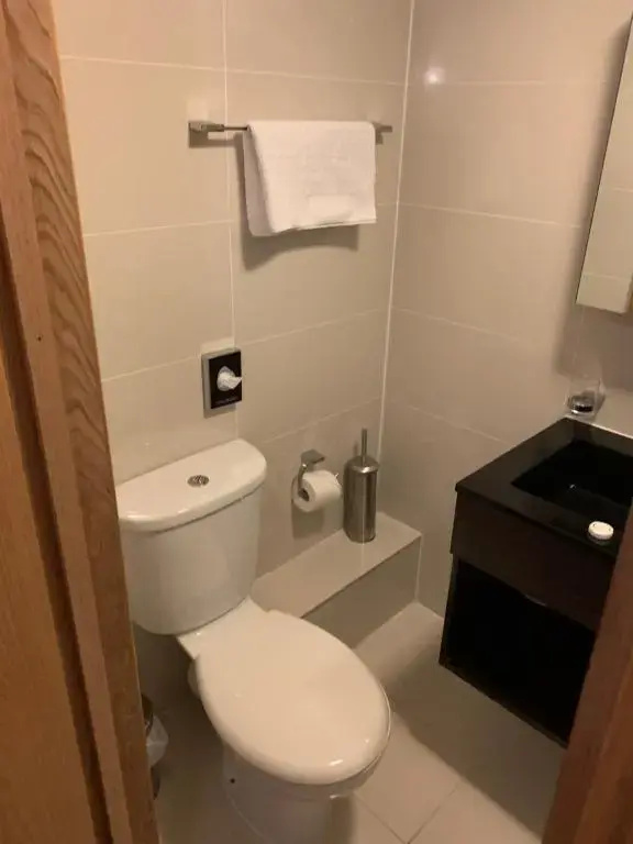 The Old Mill Hotel - Chambres