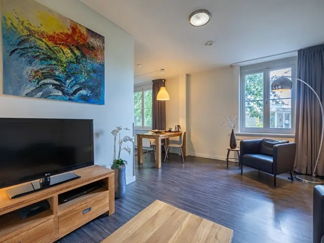 Amrâth Hotel Media Park Hilversum - Chambres
