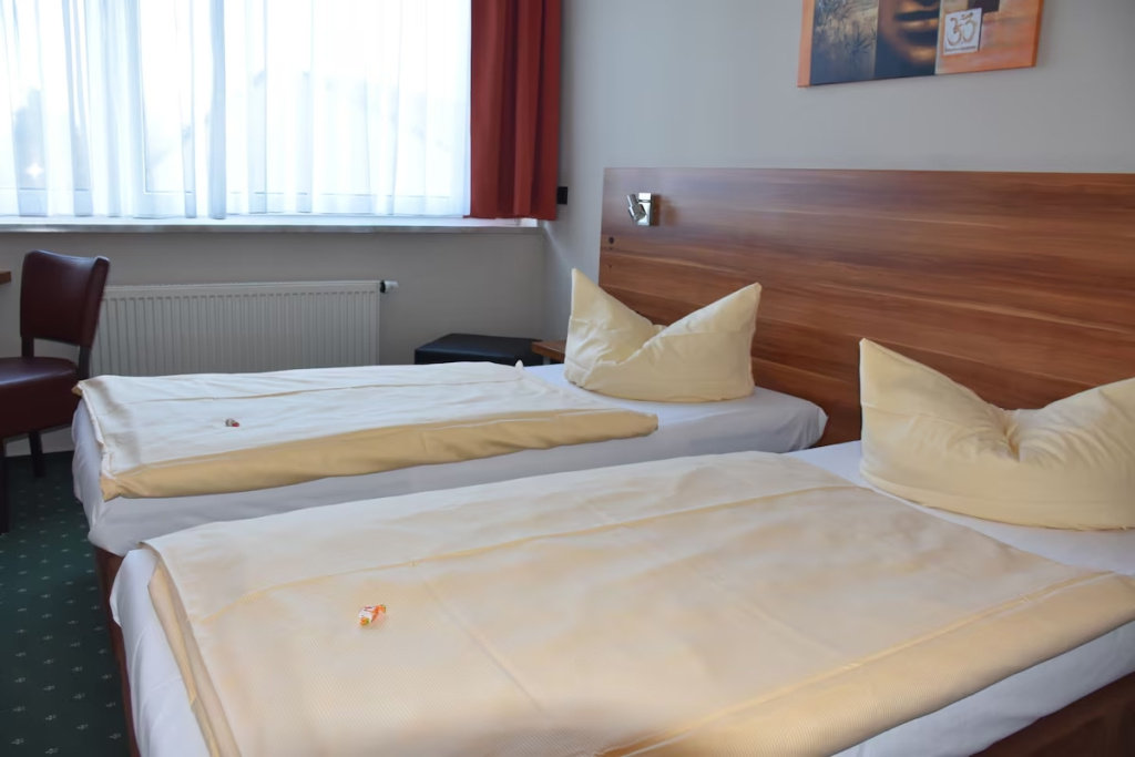 Hotel Westfalia - Général