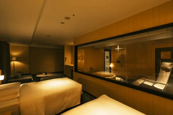 Richmond Hotel Premier Tokyo Schole - Chambres