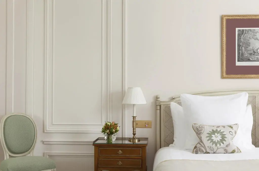 Hotel Le Bristol Paris 33