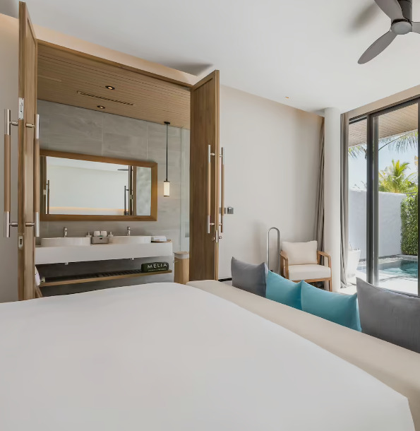 Melia Phuket Mai Khao