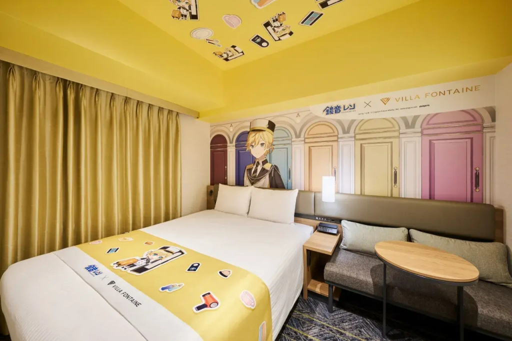 Hotel Villa Fontaine Grand Haneda Airport - Directly connected to Haneda Airport Terminal 3 사진 38