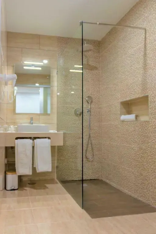 Hotel Pinhal do Sol - Chambres