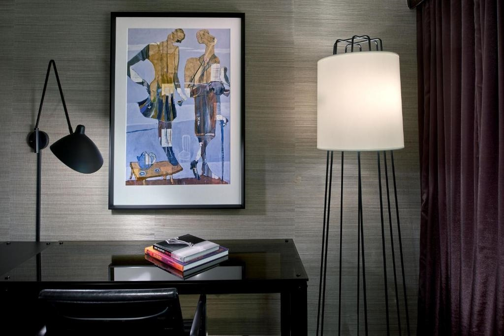 Revere Hotel Boston Common - Chambres