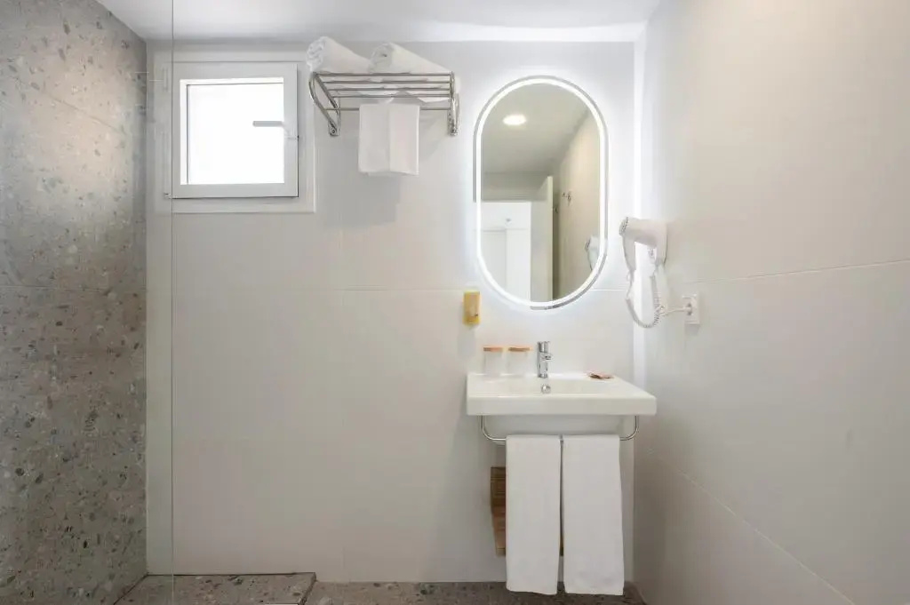 Vibra Isola - Adults Only Hotel - Chambres
