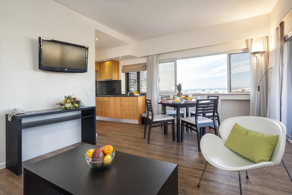 Alvor Atlântico Residences - Général