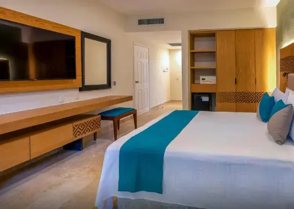Viva Azteca by Wyndham, A Trademark All Inclusive Resort - Chambres
