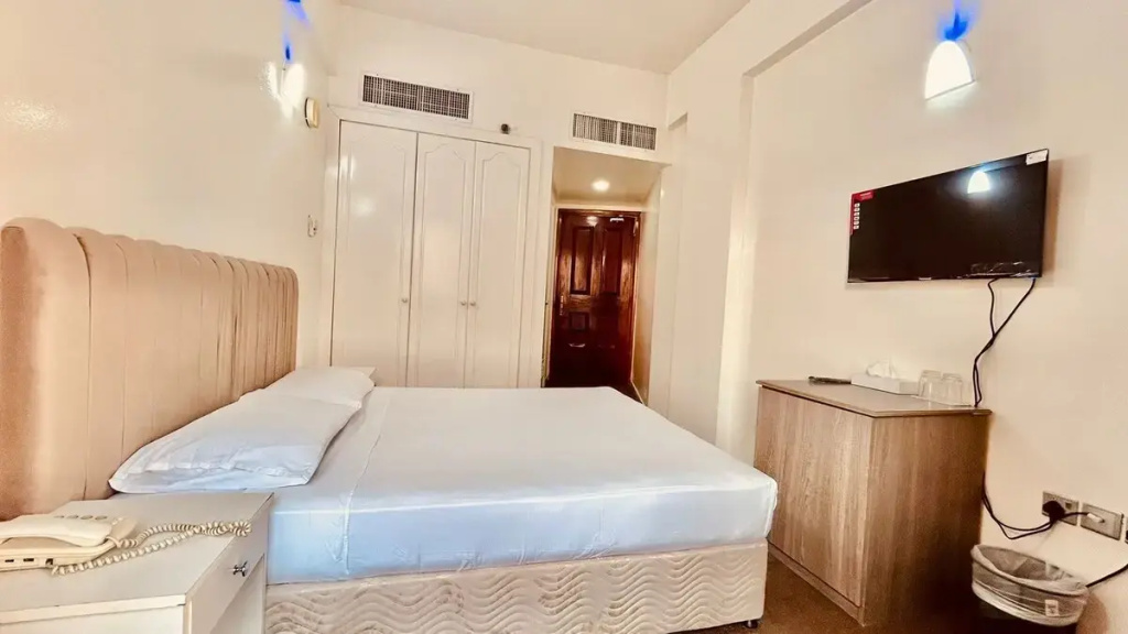 Hotel photo 6