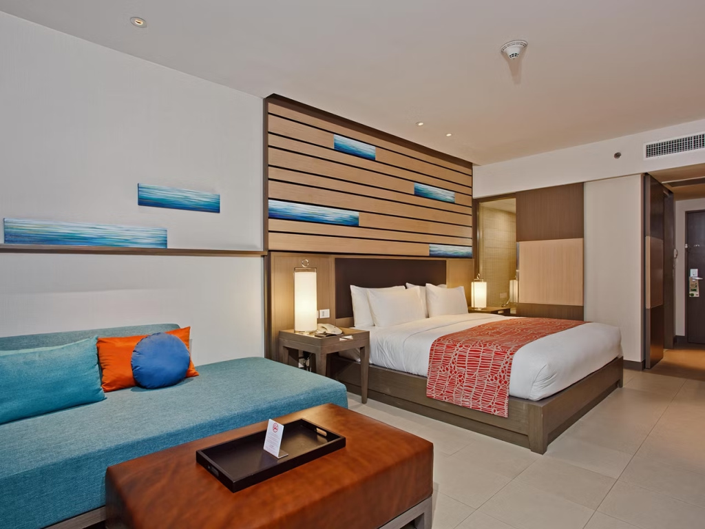 Holiday Inn Resort Phuket by IHG - Chambres