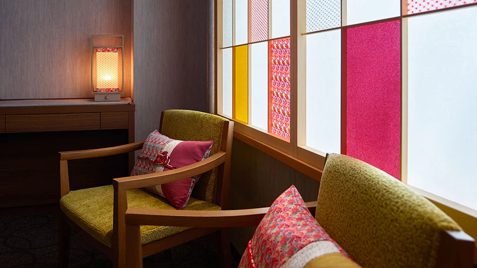 Mitsui Garden Hotel Kyoto Station 사진 10