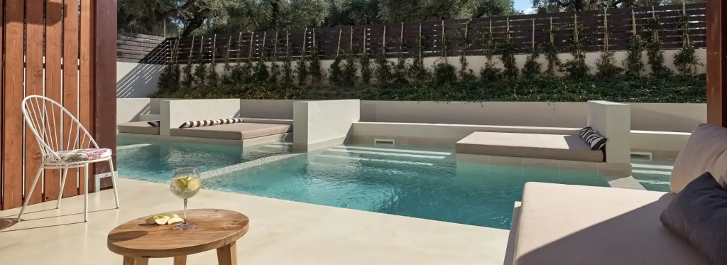 Castelli Hotel Adults Only - All Inclusive - Chambres