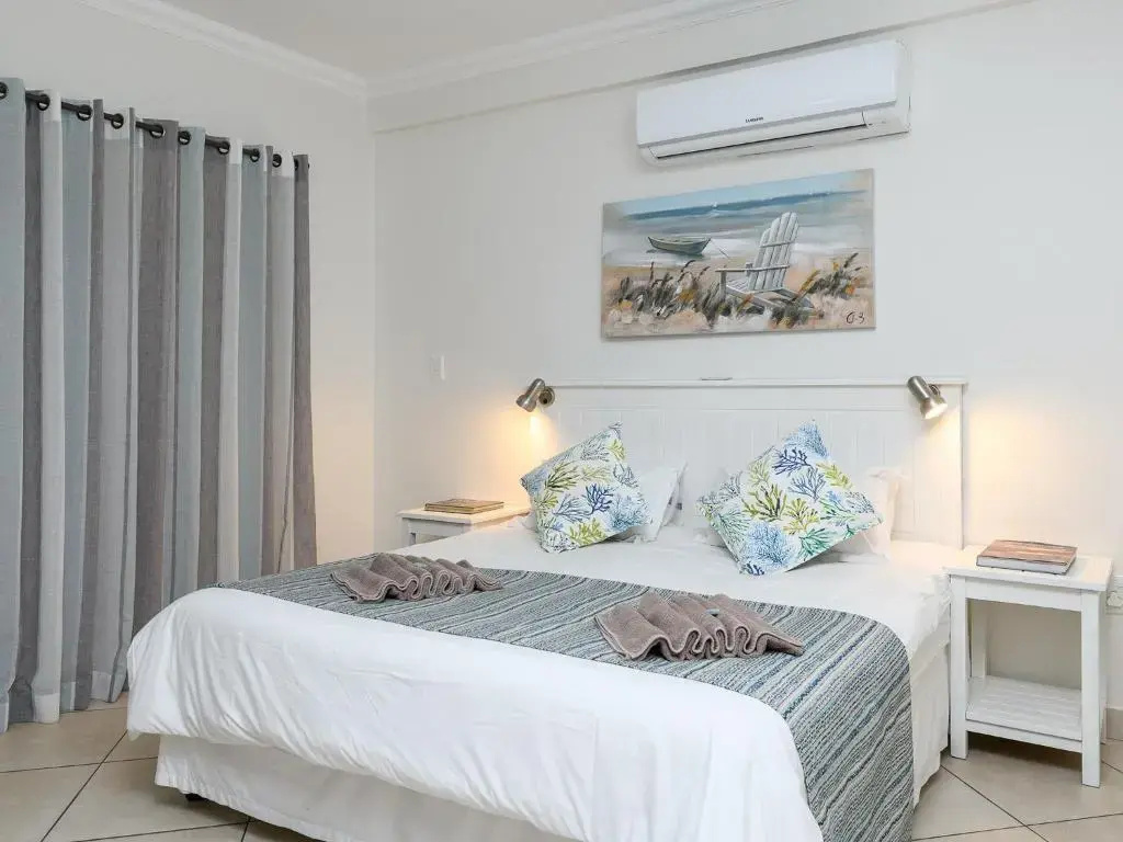 San Martinho Beach Club - Chambres