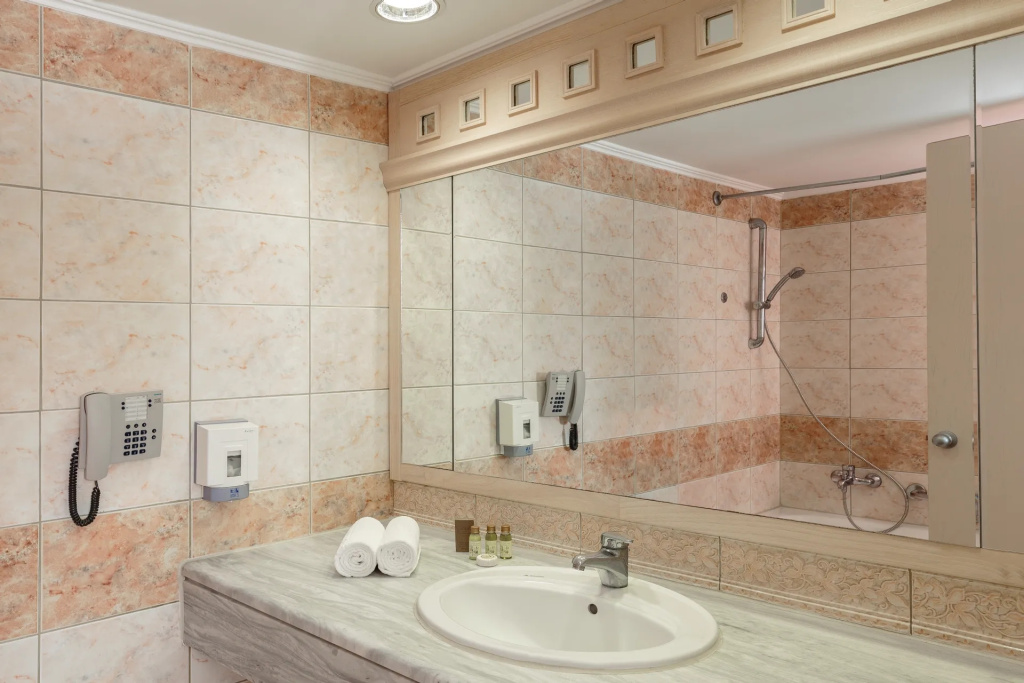 Lindos Princess Beach Hotel All Inclusive - Chambres