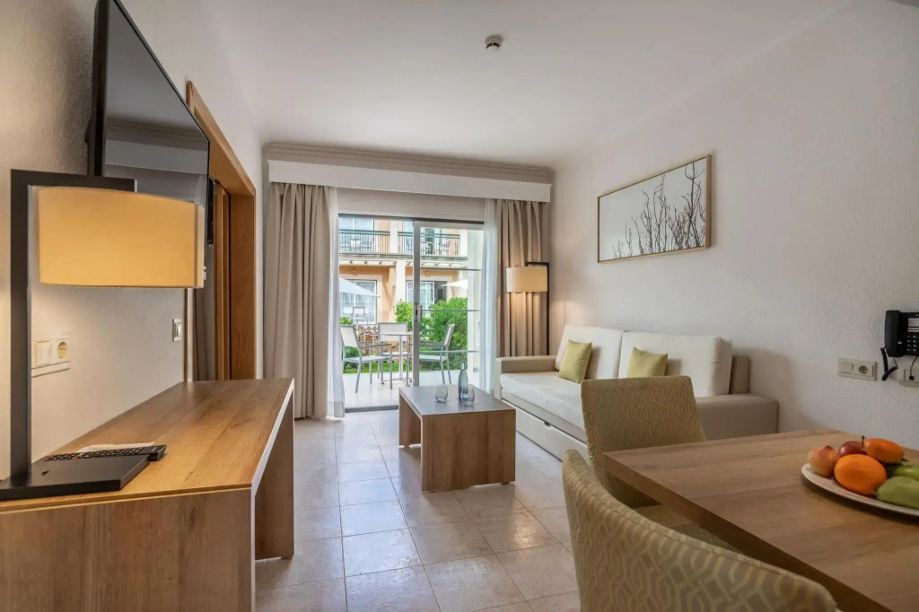 Viva Menorca - Chambres