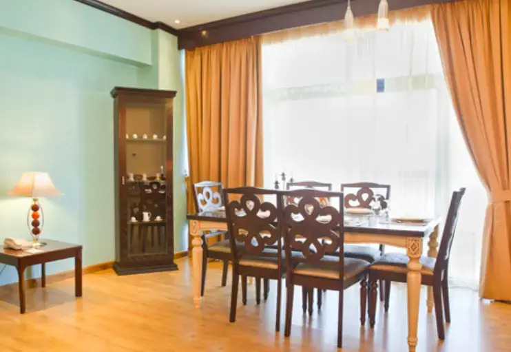 Al Jawhara Hotel Apartments