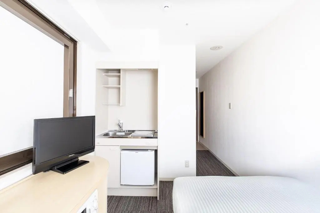 Hotel MyStays Higashi Ikebukuro 사진 4