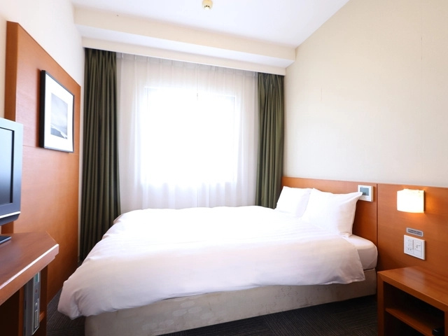 Dormy Inn Takasaki Natural Hot Spring - Chambres