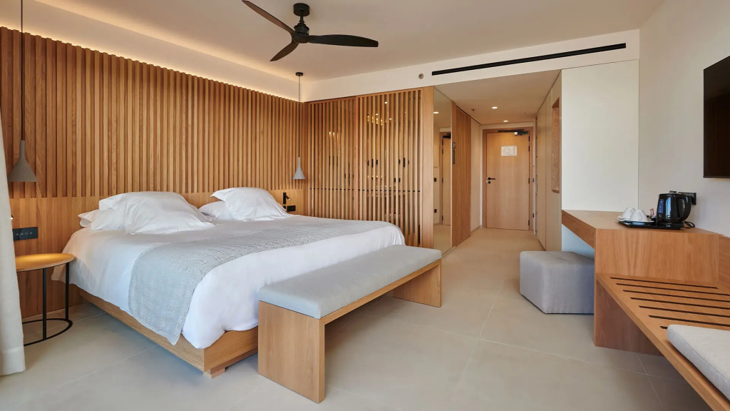 Protur Biomar Gran Hotel & Spa - Chambres