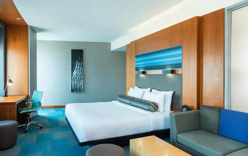 Hotel photo 10