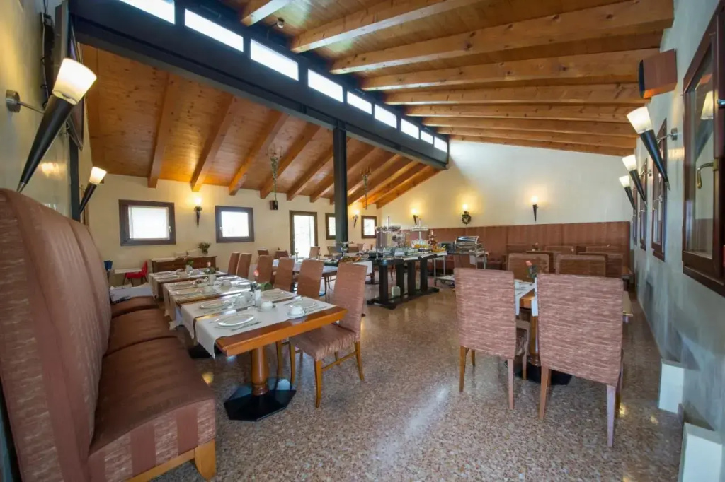 Hotel Venice Resort Airport - Général