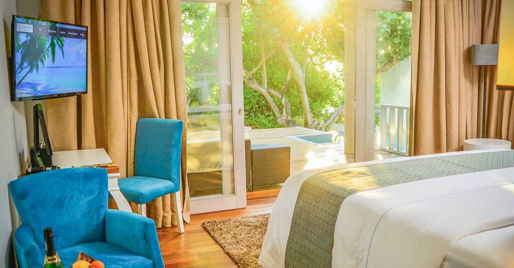 Nh Maldives Kuda Rah Resort (Ex. Amaya)