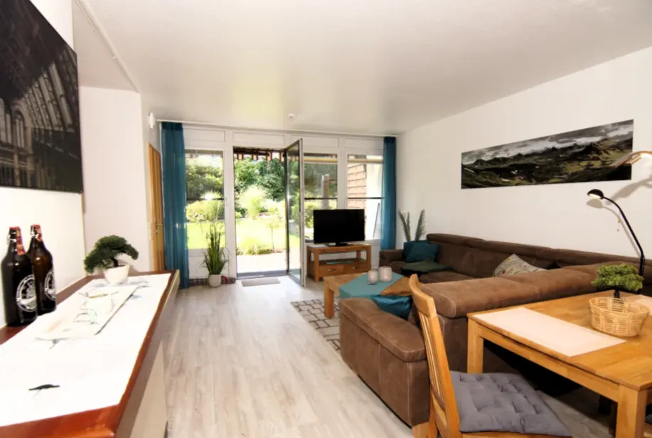 Komforthotel & Restaurant Riemann - Chambres