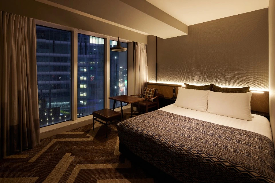 Shibuya Stream Hotel 사진 6