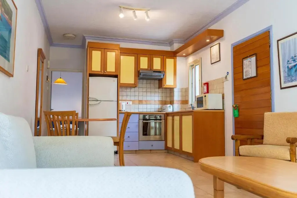 Paphos Gardens Holiday Resort - Général